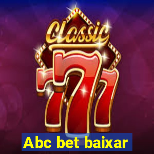 Abc bet baixar